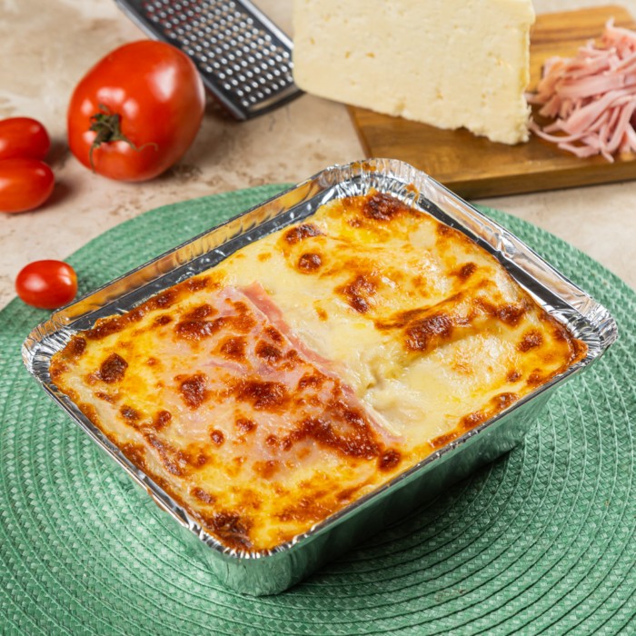 (Apenas Retirada) Pede Pizza